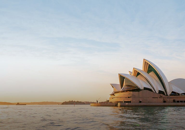 Luxuriose All Inclusive Kreuzfahrten Nach Australien Und Neuseeland Regent Seven Seas Cruises