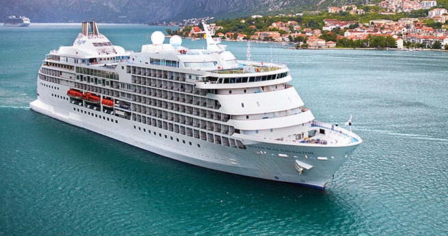 Regent Seven Seas Cruises 3